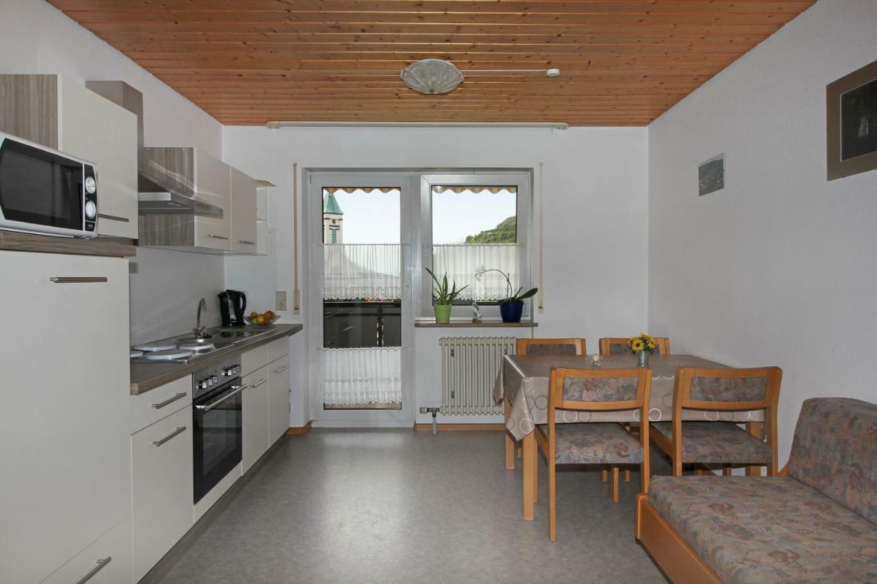 Zieglers Ferienwohnungen Schelingen Exterior foto